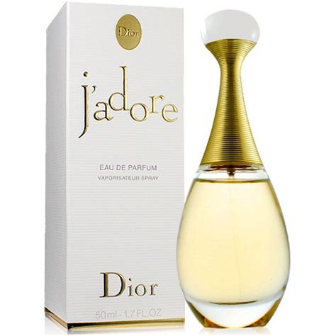 jadore by christian dior